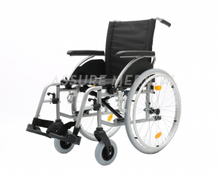YJ-037 European Style, New armrest, Wheelchair
